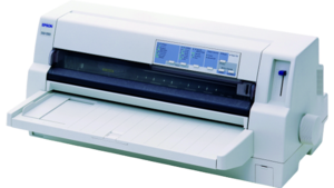 Epson DLQ-3500 Dot Matrix Printer