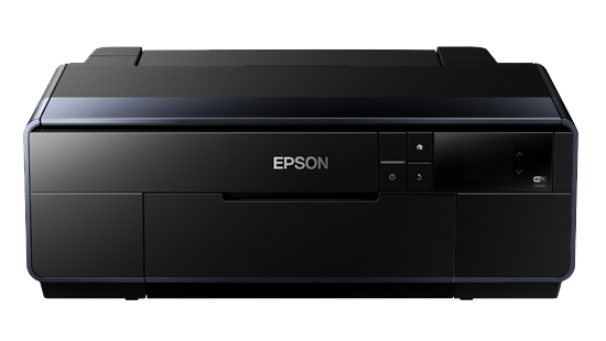 Epson SureColor SC-P607 Photo Printer 