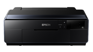 Epson SureColor SC-P607 Photo Printer 