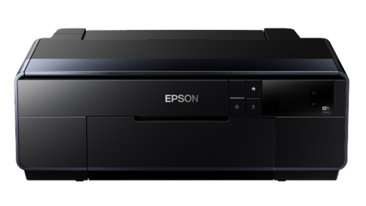 Epson SureColor SC-P607 Photo Printer 