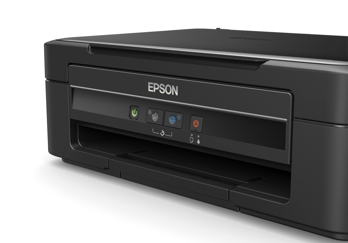 Epson on sale l380 ink