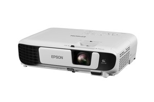 Epson EB-X41 XGA 3LCD Projector