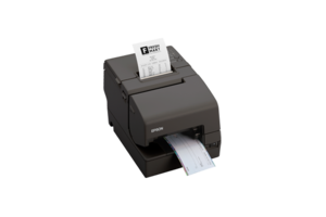 Impressora Multifuncional Epson TM-H6000IV