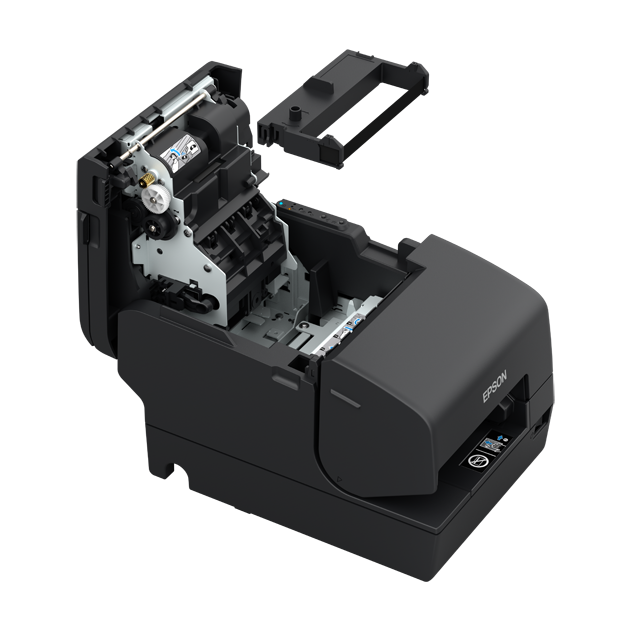 TM-H6000VI Hybrid Receipt Printer