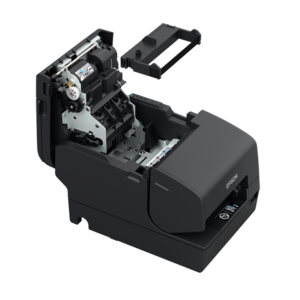 TM-H6000VI Hybrid Receipt Printer