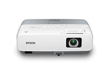 Epson PowerLite 825