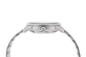 ORIENT: Mechanical Contemporary Watch, Metal Strap - 40.8mm (RA-AX0004L)