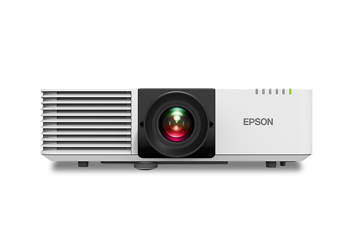 EPSON V11HA27020 PowerLite L530U Projector with WIFI