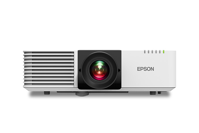 Proyector Epson PowerLite L210W 