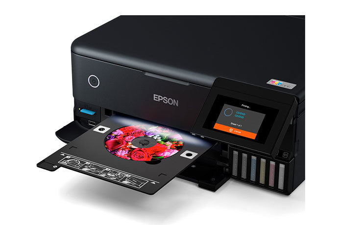 Мфу epson l8160 обзор