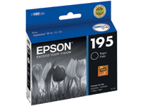 Cartuchos de Tinta Epson T195