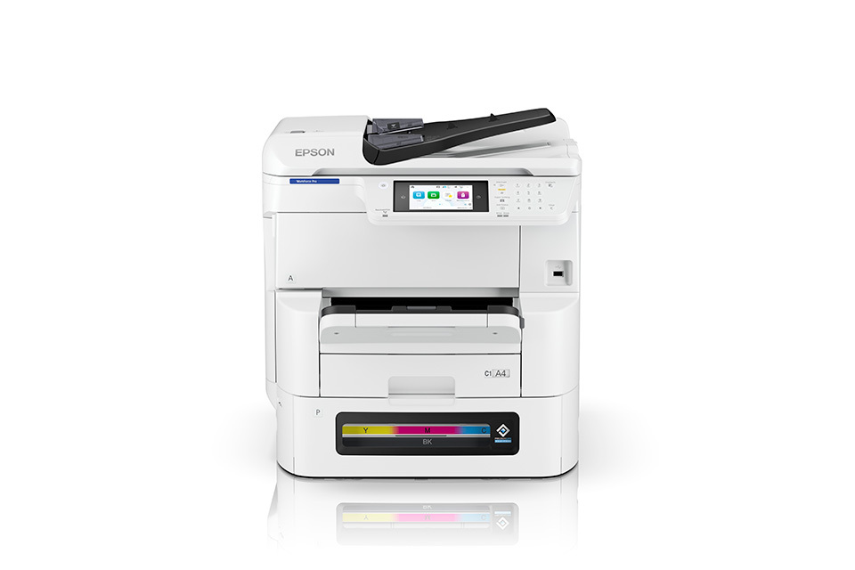 Epson WorkForce Pro EM-C8100