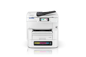Epson WorkForce Pro EM-C8100