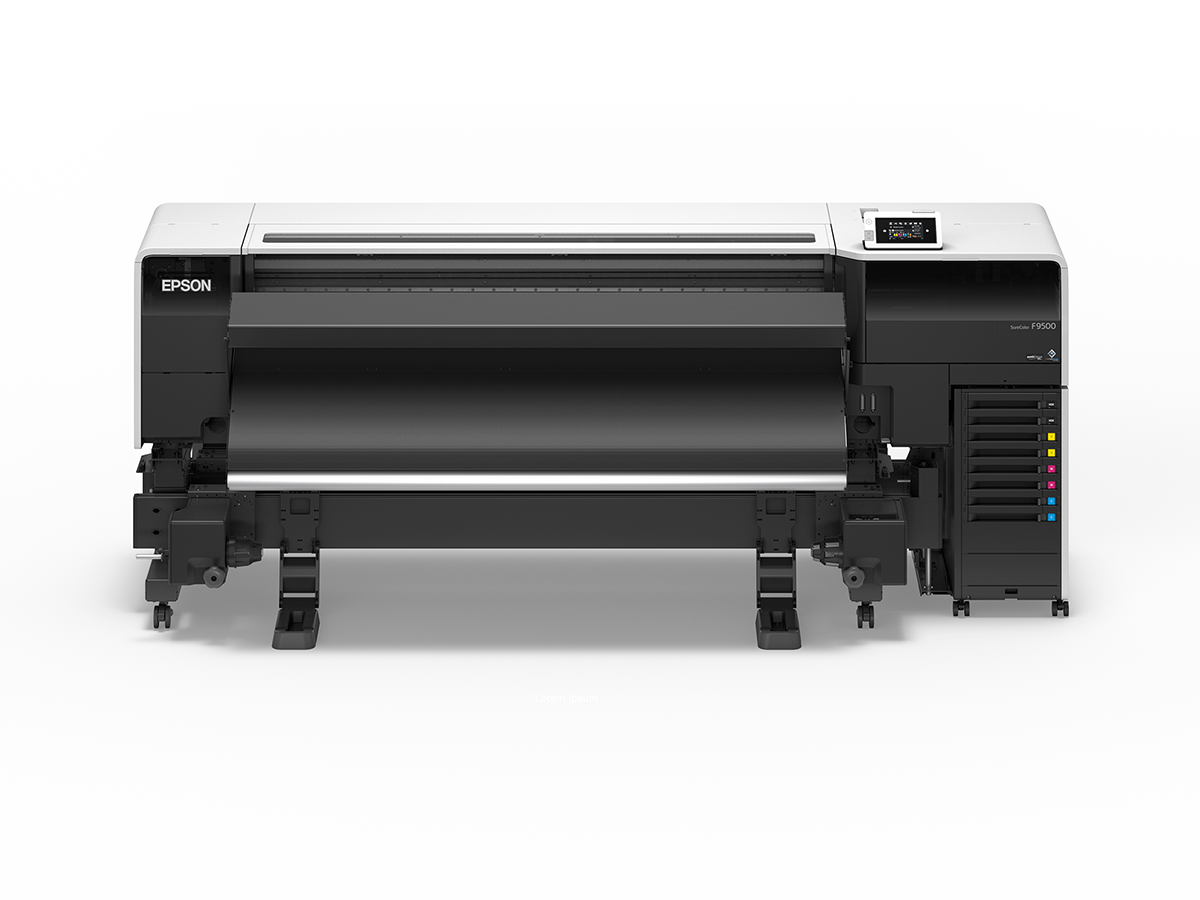 Epson SureColor SC-F9530