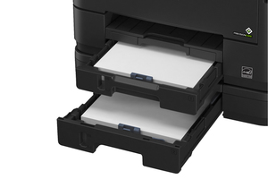 Epson WorkForce Pro WF-4640 All-in-One Printer - Certified ReNew