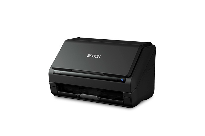 epson scanner es 400