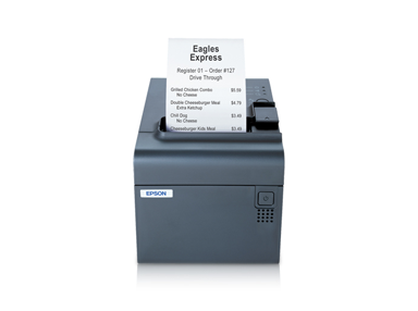 Epson TM-L90 Liner-free Compatible