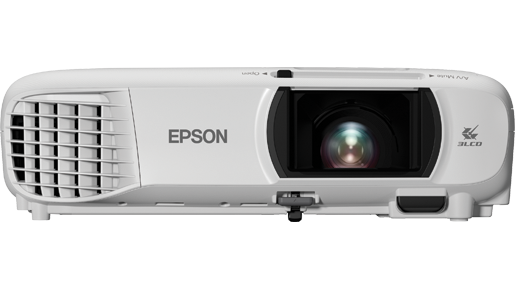 V11H980056 | Epson Home TW750 3LCD Full HD with 1080p Projector 