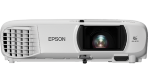 V11H849056 | Epson Home Theatre TW650 1080p 3LCD Projector | Home 