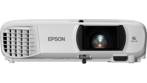 Epson Home Theatre TW650 1080p 3LCD Projector