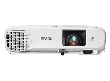 Epson PowerLite 119W