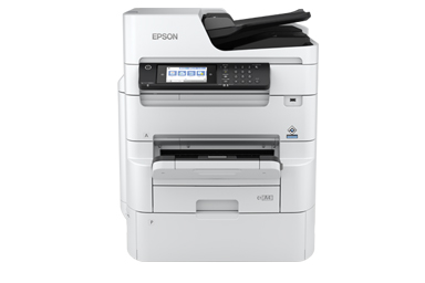 WorkForce Pro HC - Inkjet Printers for Business | Epson US