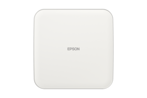 Epson Lifestudio Flex EF-71 Warm White Portable Smart Projector