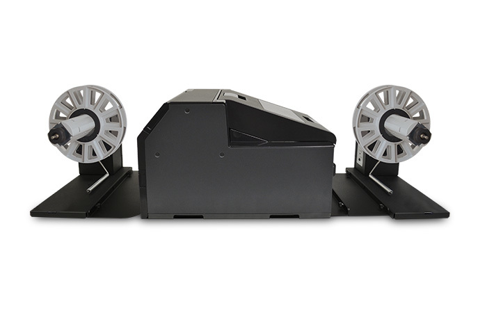 Unwinder & Rewinder for Epson C6000