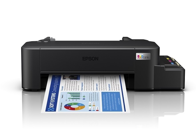 Epson L121