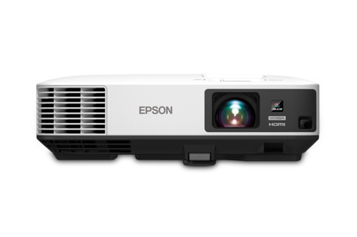 Epson PowerLite 2165W