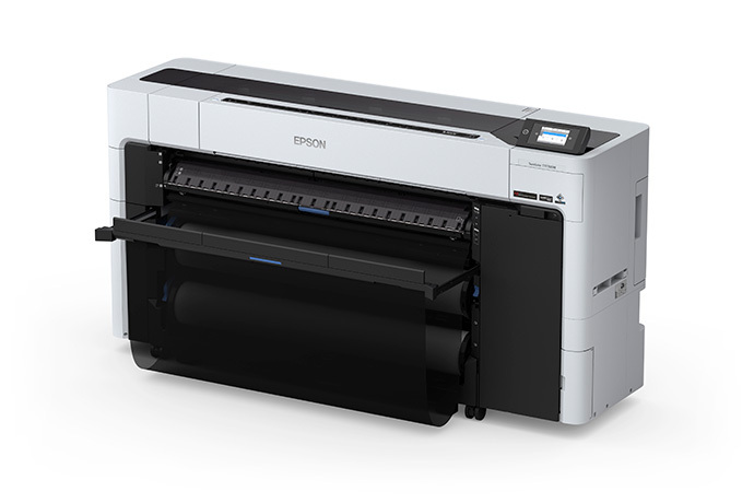 SureColor T7770DM 44-Inch Large-Format Multifunction CAD/Technical Printer