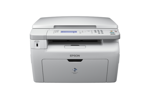 Epson AcuLaser MX14