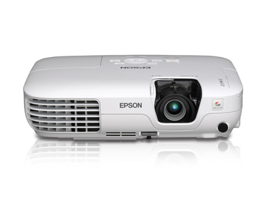 Epson PowerLite S7