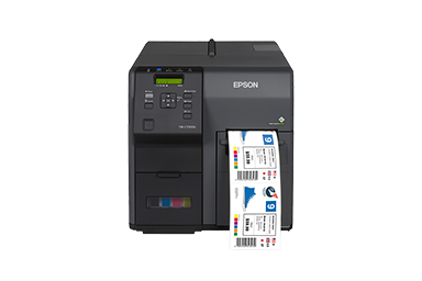 Label Printers