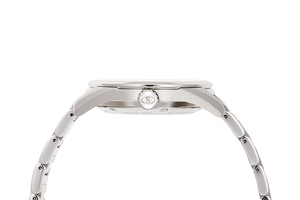 ORIENT STAR: Mechanical Contemporary Watch, Metal Strap - 41.0mm (RE-HJ0001S)