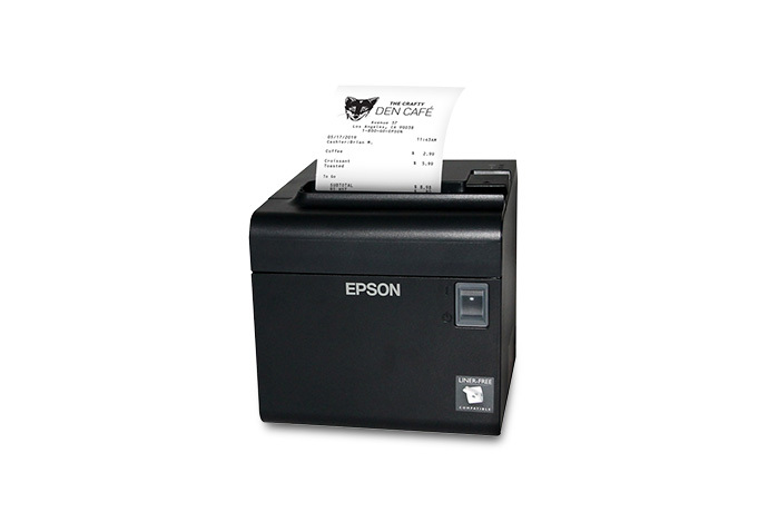 Shipping labels 102 - paper size, label format and printer choices