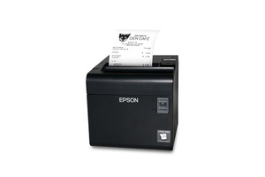 TM-L90II Liner-Free Compatible Thermal Label Printer