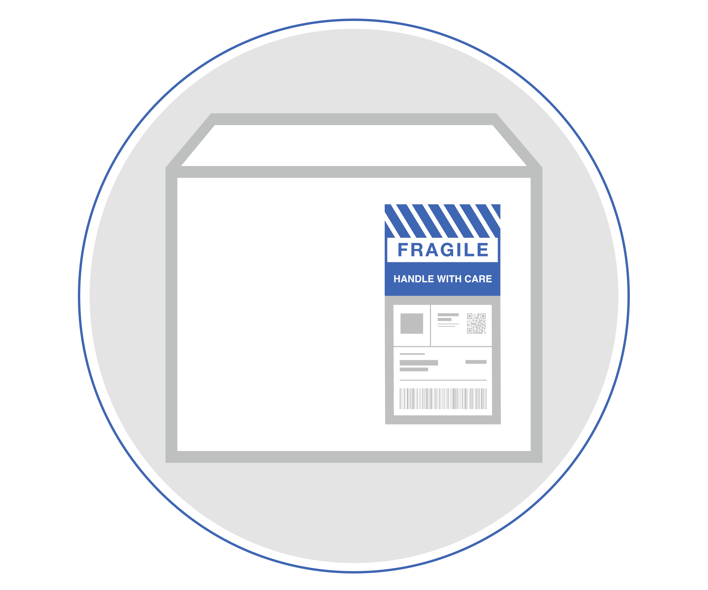 ColorWorks and Label Boost can help you print high quality, impactful secondary labels