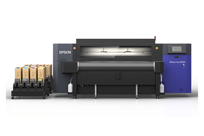 Epson ML-8000