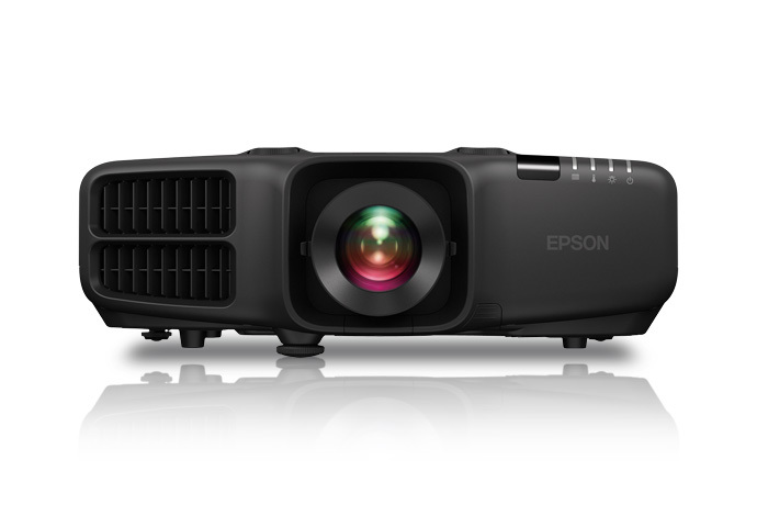 PowerLite Pro G6870 XGA 3LCD Projector with Standard Lens PowerLite Pro G6870 XGA 3LCD Projector with Standard Lens