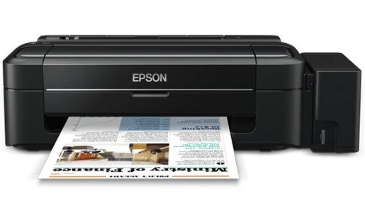 Epson L300