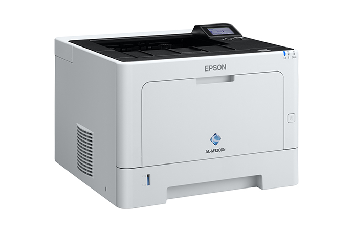 Epson WorkForce AL-M320DN