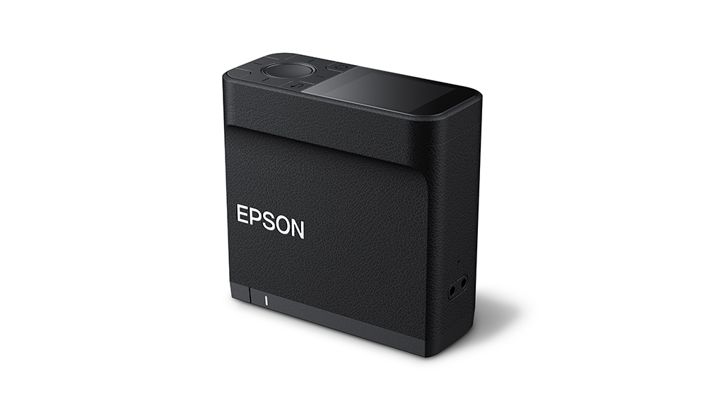 Epson Digital Colour Spectrophotometer SD-10