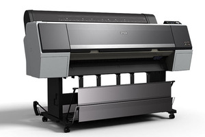 Impresora Epson SureColor P9000 Standard Edition