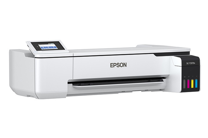 SCT3170X Impresora De Escritorio SureColor T3170x 24 Gran Formato   1200Wx1200H