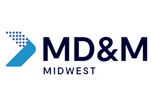 MDM Midwest Logo