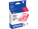 Single Color Cartridge Epson 1 Number Of Cartridges Red