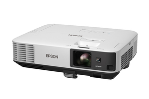 Epson EB-2040 XGA 3LCD Projector