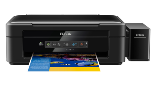 Epson EcoTank L365