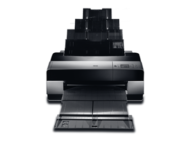 Epson Stylus Pro 3800 Professional Edition